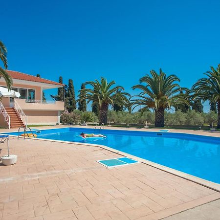 Helena Inn Kefalonia Island Екстер'єр фото
