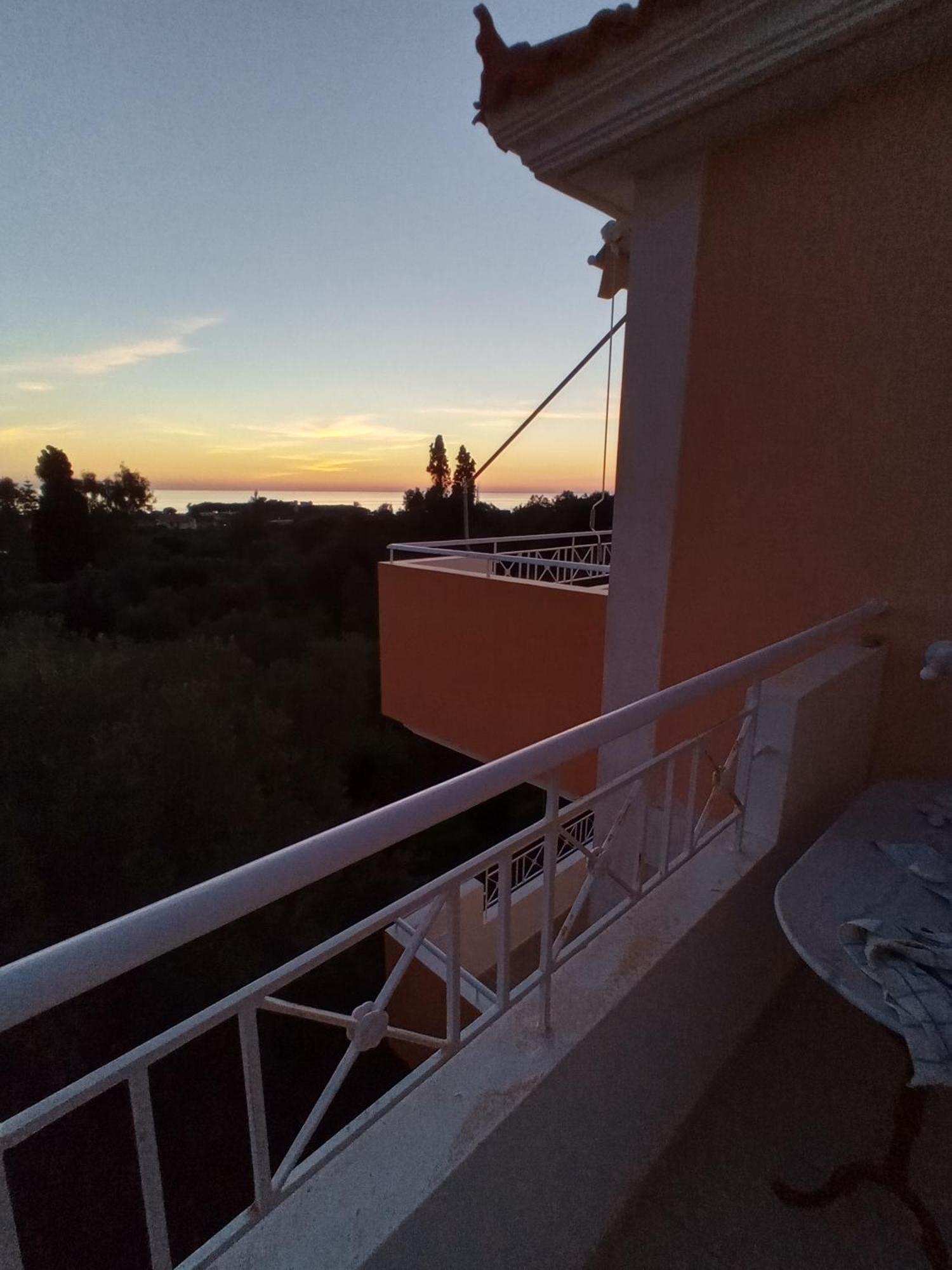 Helena Inn Kefalonia Island Номер фото