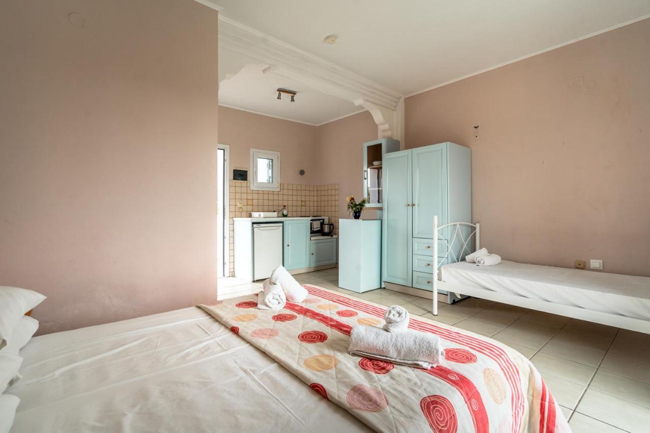 Helena Inn Kefalonia Island Екстер'єр фото