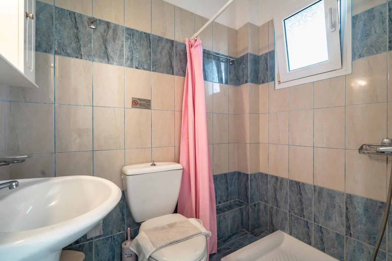 Helena Inn Kefalonia Island Екстер'єр фото
