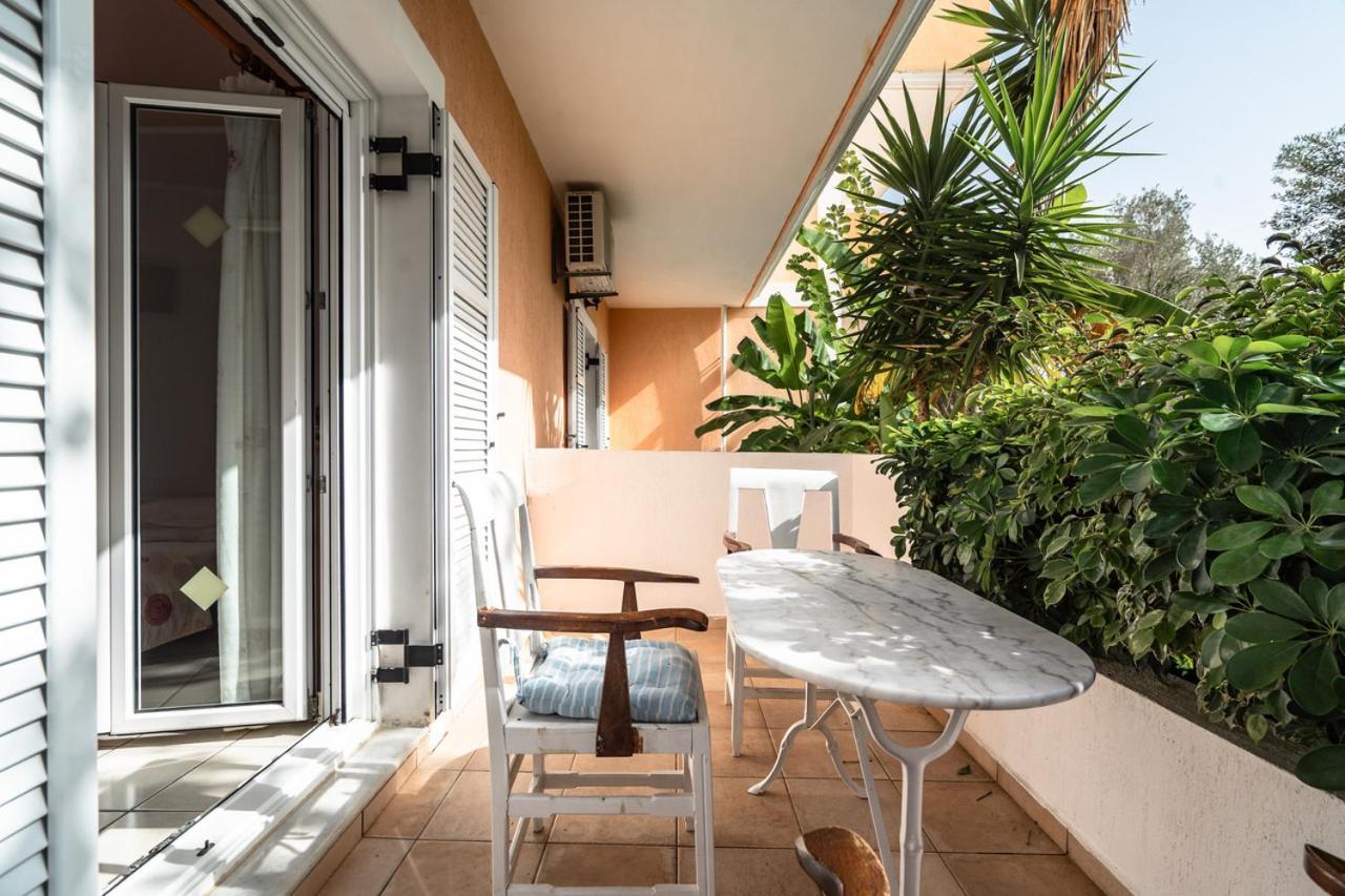 Helena Inn Kefalonia Island Екстер'єр фото