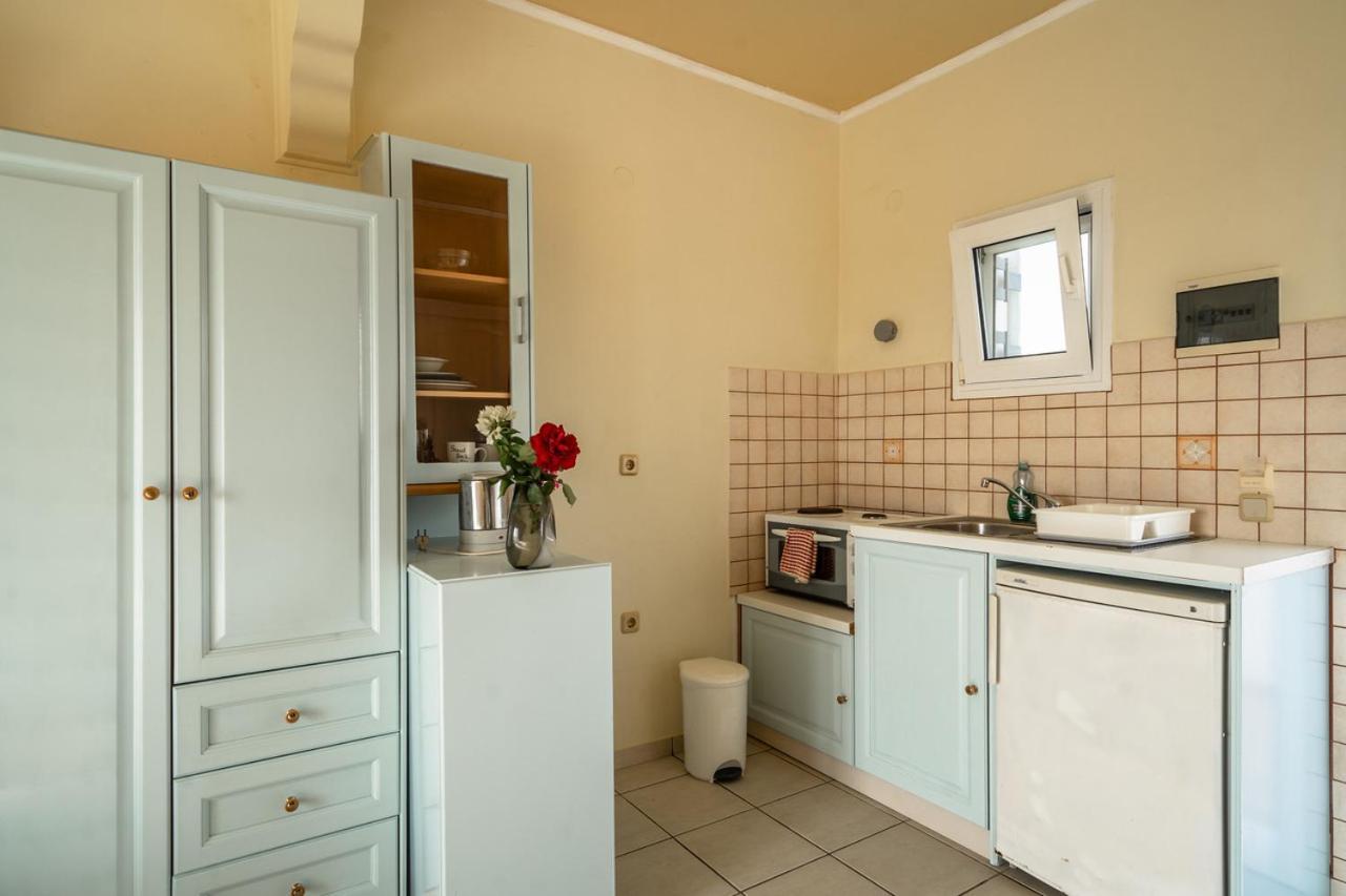 Helena Inn Kefalonia Island Екстер'єр фото